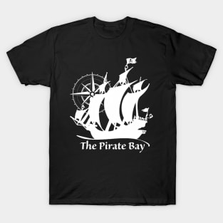 Conquer the Seas T-Shirt